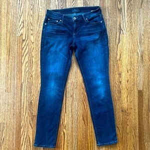 Lucky Brand Lolita Skinny Jeans Size 6
